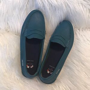 Cole Hazan Loafers